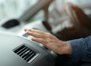 Why does my heat only work when driving? Answered - Mechanic Ask