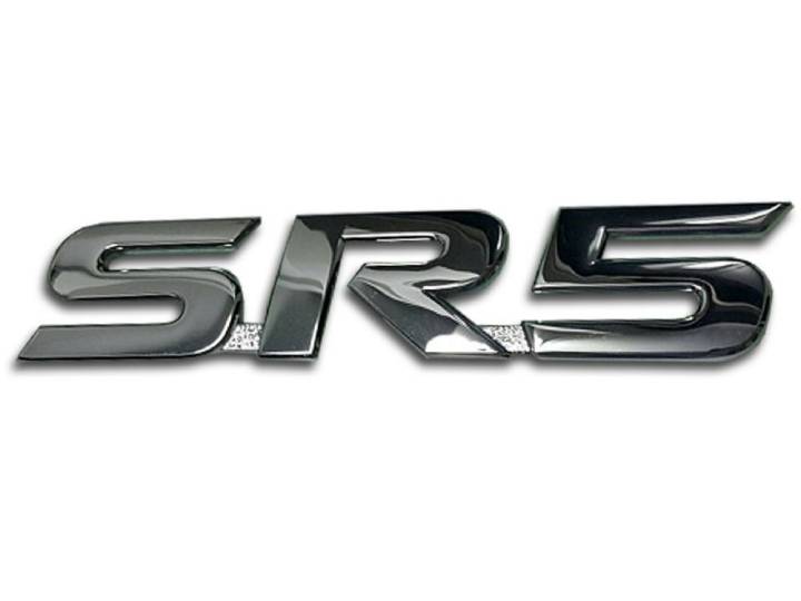 What is the Meaning of SR5 on a Toyota? - Mechanic Ask