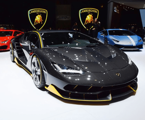 How Do You Become a Lamborghini Mechanic? Answered – Mechanic Ask