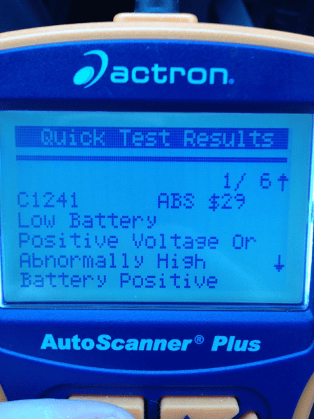 c1241-code-toyota-low-battery-positive-voltage-explained-mechanic-ask