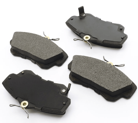 brake pads set