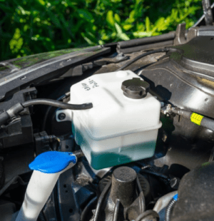 Can You Drive a Car With a Coolant Leak? Answered - Mechanic Ask