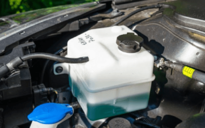 Can You Drive a Car With a Coolant Leak? Answered