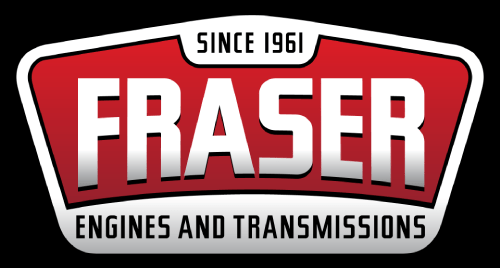 Fraser Engines Logo