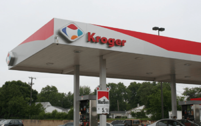 Is Kroger Gas Any Good? (Answered)
