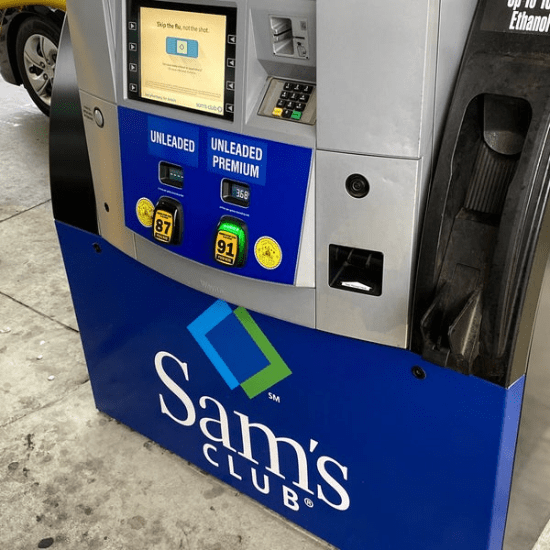 Is Sam's Club Gas Any Good? (Explained) – Mechanic Ask