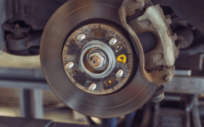 Can I Drive with Rusted Rotors? – Everything You Need to Know