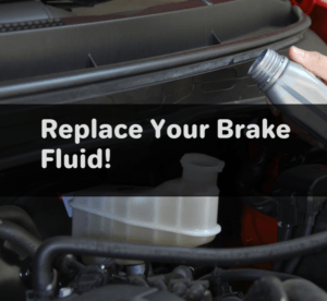 Air Bubbles In Brake Fluid Reservoir! Here's Why! - Mechanic Ask