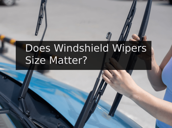 windshield wipers size