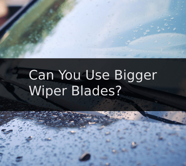 windshield wipers