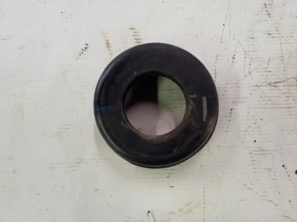 faulty spring pad