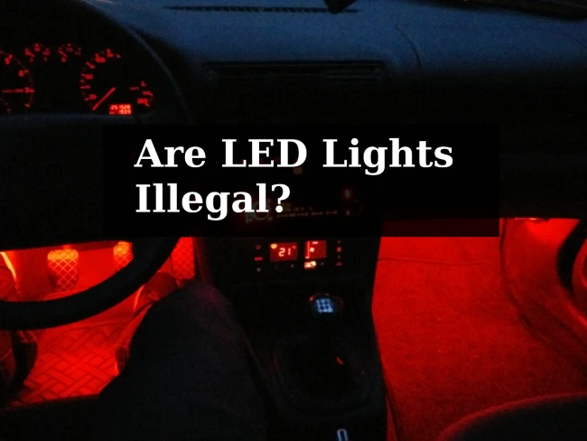 car interior led lights