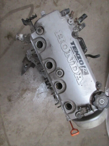 D16Y7 Honda Engine