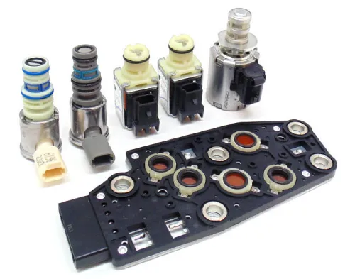 4L60E Trans Master Solenoid kit