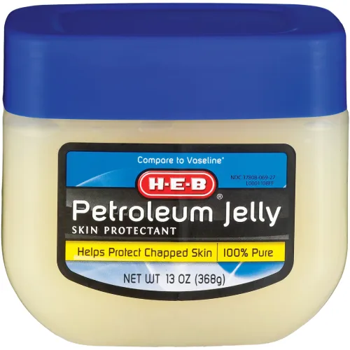 Petroleum Jelly for car battery